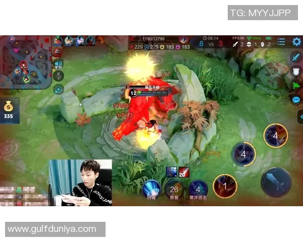 热议王者荣耀FPX战队状态变革背后的原因与未来展望