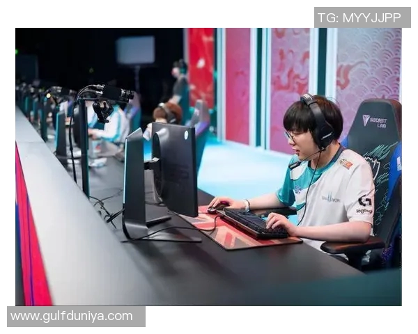 青年赛中JDG展现强大实力的深度分析与点评