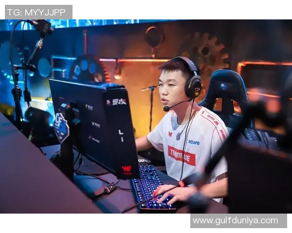 对话黄敏畅谈DOTA2职业生涯与S15赛季电竞发展之路