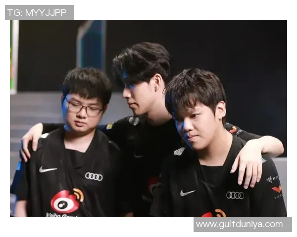 赛后分析RNG与BLG对决中的战术布局与关键决策探讨