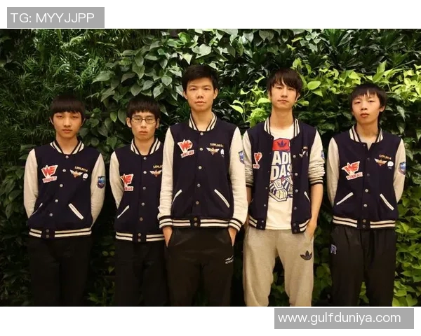 独家解析WE战术与S15电竞比分的深度对比与启示