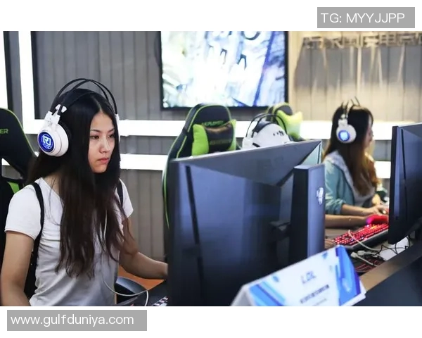 S15LOL比分深度对话赵静探索她的CSGO职业生涯与电竞梦想 S15LOL比分深度对话赵静探索她的CSGO职业生涯与电竞梦想