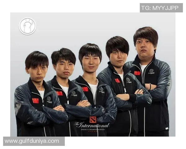 电竞比分聚焦DOTA2IG战队实力分析与未来发展展望 电竞比分聚焦DOTA2IG战队实力分析与未来发展展望