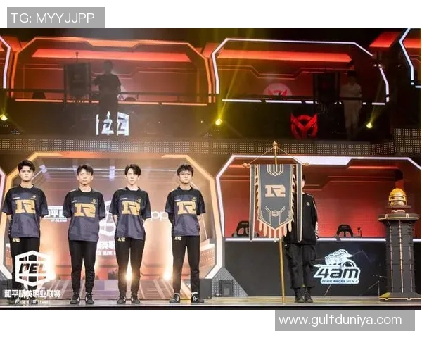 和平精英巨献揭秘RNG战队默契配合与战术策略的深度分析