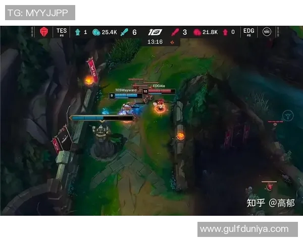 esports数据深入分析EDG在英雄联盟比赛中的节奏把控与得失表现 esports数据深入分析EDG在英雄联盟比赛中的节奏把控与得失表现