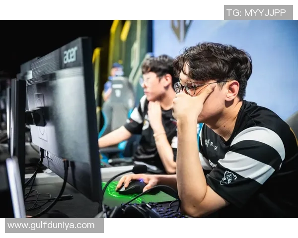esports数据陈静的英雄联盟人生从新手到职业选手的深度对话与成长之路 esports数据陈静的英雄联盟人生从新手到职业选手的深度对话与成长之路